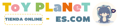 Toyplanet-es.com