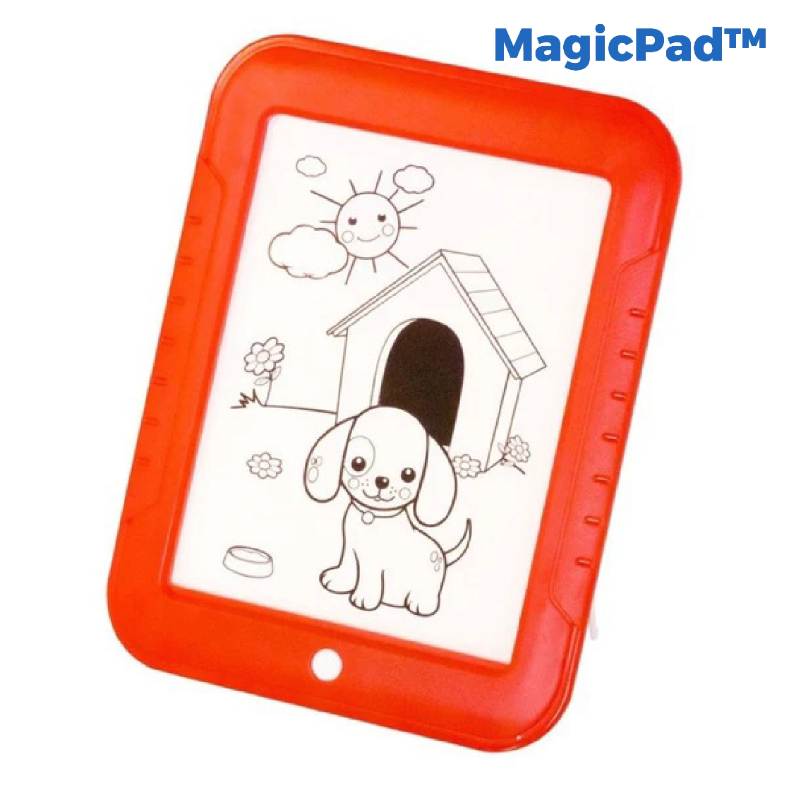 MagicPad™ - La tableta mágica de ToyPlanet-es®