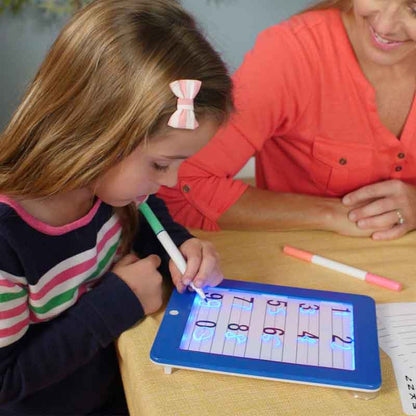 MagicPad™ - La tableta mágica de ToyPlanet-es®